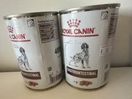 Royal Canin 腸胃罐頭2罐