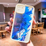 Softcase Casing Case Samsung A03