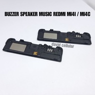 BUZZER 1 SET MUSIC SPEAKER FOR REDMI MI4I / MI4C