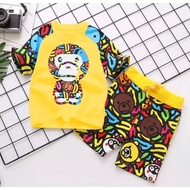 BABYMILLOO CHILDREN'S CLOTHING/ SUITS 6 MONTHS - 5 YEARS NEWEST