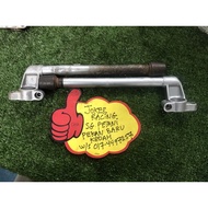 RXZ HANDLE ORIMOTOR BOSH/Energy