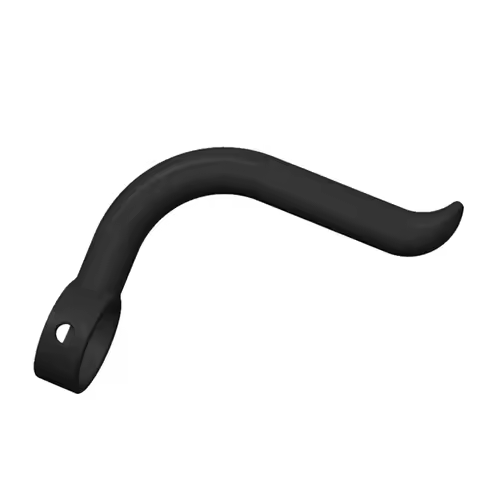 ABUS-For Kitchenaid Tilt-Head Stand Mixer-Ergonomic Handle-Mixer Accessory-Easy Grip Mixer Attachmen