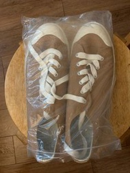 Muji 無印良品 布鞋 42碼