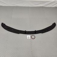 3PCS For BMW 3 Series E92 E93 316i 320i 320d 330i 330d 335i 2006-2009 Pre-LCI Front Bumper Lip Diffu