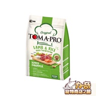 Yogurt Dog Feed Classic Series Adult Dogs (Lamb+Rice-Small Pellets) 1.5KG Small Dogs Supermarket Pic