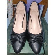 6cm Heels Party Work Shoes