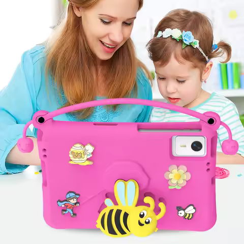 Kids EVA Cover Universal For Lenovo Idea Tab K11 Gen2 M11 Xiaoxin Pad 11 2025 2024 TB335FC 336FU ZU 