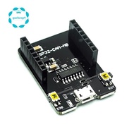 ESP32-CAM Development Board ESP32-CAM Base Plate Ideal for IoT Projects