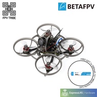 [FREE Battery] [V2] BETAFPV Air65 II Brushless Whoop | 1S FPV Drone | ELRS | Champion/Racing Whoop