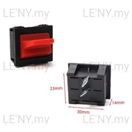 2KVA HINGGA 8KVA 2000W HINGGA 8000W GENERATOR ON OFF SWITCH - 2 PIN (LASAK)