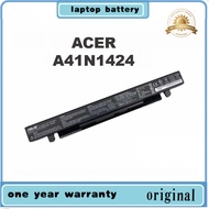 original battery  Compatible with ASUS ZX50 ZX50J ZX50JX GL552JX GL552V A41N1424 Laptop Battery