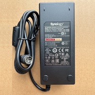 Synology 100W_3 Adaptor (Mini-DIN Connector) AC Power Adapter For DS925+ DS923+ DS920+ DS918+ DS916+