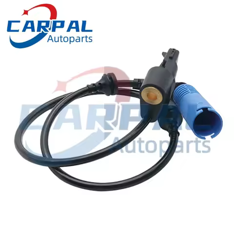 34526792896 34526752682 Front Right ABS Wheel Speed Sensor For 2001-2008 BMW E46 E85 320I 325CI 325I