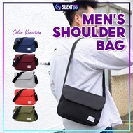 READY STOCK Original Quality Casual Men Sling Bag Messenger Bag Crossbody Bag Shoulder Bag Beg Silan