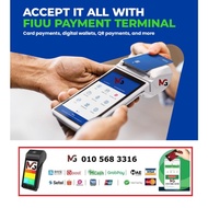 AESTHETIC RHB AFFIN AMBANK BANK ISLAM MBB CIMB PBB HSBC CLAIM Agoda Booking Virtual Card Terminal 申请
