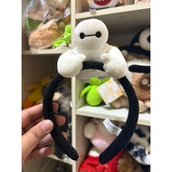 Baymax HairbandBANDO