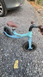 Globber Go Up 兒童滑步車