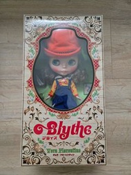 全新絕版Blythe Vera Florentine