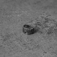 Faith FADE - Horus Ring