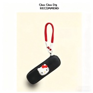 Suitable for DJ DJ pocket4 Camera Storage Bag Hard Shell Cute kt Lanyard Diagonal pro Storage Protec