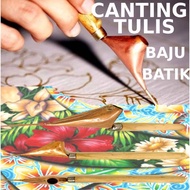 GUM ROSIN: BATIK OUTLINE WAX/ TEXTILE GRAPHIC ARTS & CRAFTS/ STUDENT'S PROJECT/ROSIN WAX -50g
