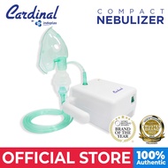 cod Indoplas Cardinal Compact Nebulizer