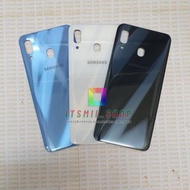 BACKDOOR BACK COVER SAMSUNG A30 2019 BACK COVER