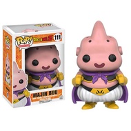 Funko Pop | DBZ | Majin Buu 111 (Pink Chrome) | Majin Buu (Chocolate)