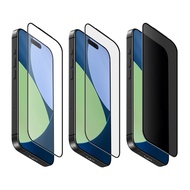 UNIQ Optix 17 Pro Max / 17 Pro / 17 Air Screen Protector 9H Tempered Glass