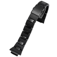 High Quality Plastic Bracelet 16mm Watchband for Casio G-shock DW-6900 DW9600 DW5600/5610 GW-M5610 Men Watch Accessories Strap Band