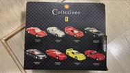 Shell Ferrari Collezione 模型車