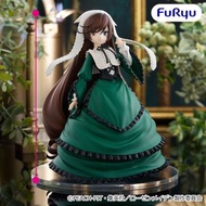 預訂 日本直送 薔薇少女 Trio-Try-iT Figure 翠星石  景品 包送港