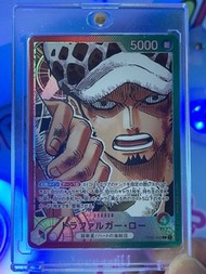KOAOISORA 2022 Bandai 海賊王 TCG咭 卡牌遊戲  ONE PIECE ROMANCE DAWN【OP-01】 CARD GAME  BOOSTER Ver.1.0 第一彈 OP