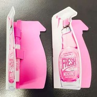 Moschino Fresh Pink 香水