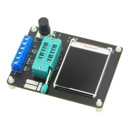 SMT Component Tester GM328A Transistor Diode 1.77inch TFT Display Capacitance Voltage Frequency Mete