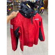 RAINCOAT FTG LITE+ READY STOCK