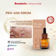 AMURA Pro-Age Serum 20ml | Brightens and Reduces Signs of Aging and Reduces Dark Spots by Dr Shindy