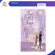 Gramedia Pekanbaru - FIRST FROST 1 (ZHU YI)