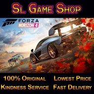 Forza horizon 4 Ultimate Version (Window 10 / PC Steam Original Game Online version )Original CD-key
