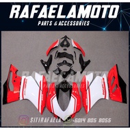 Ducati Panigale 959 1299 Full Coverset Year 2015-2018 Fairing 29
