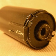 35mm FILM CASSETTE MAGAZINE for Zorki-S Zorki-3 Zorki-4 FED-2 Zenit-S Leica type