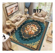 CARPET DUBAI 6XL 200 X 300CM