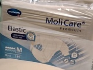 Molicare 成人紙尿褲 (M碼)