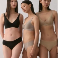 長期團購 24hrs內衣 Fashion for yes 內衣/褲團購