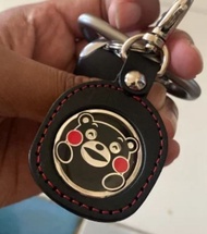 Gantungan Kunci Kumamon Original Honda Japan JDM