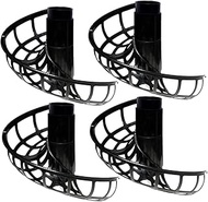 Furlihong Extendable Spiral Ball Tunnel, Compatible with 680BH, 6802BH, 3809BH, 6801BH, 666BH, 698BH