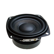 🥇【Hot Sale】🥇Waterproof  4 Ohm 10W 20W 3 4 Inch Audio Portable Subwoofer Woofer Speakers Horn Speaker DIY For Bluetooth L