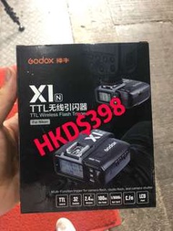 神牛X1
