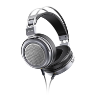 FiiO JT1 High Fidelity Over-Ear Gaming Headphones with Removable Cable Built-In Microphone HiFi Soun