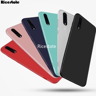 For Huawei  P20 Pro Phone Case For Huawei P20pro Case Silicone Soft Back phone Protector Funda on Hu